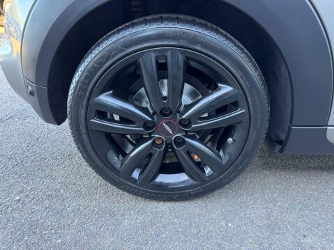 Mini Hatch 1.5 One Hatchback 3dr Petrol Manual Euro 6 (s/s) (102 ps) 32