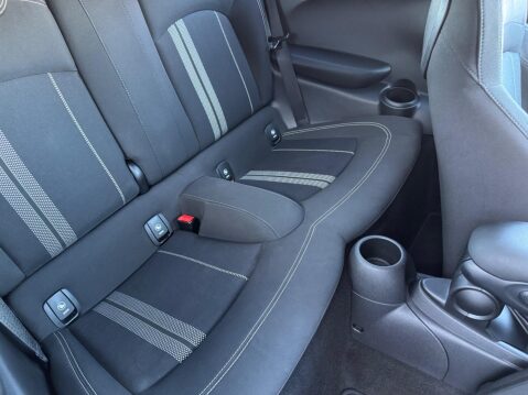 Mini Hatch 1.5 One Hatchback 3dr Petrol Manual Euro 6 (s/s) (102 ps) 19