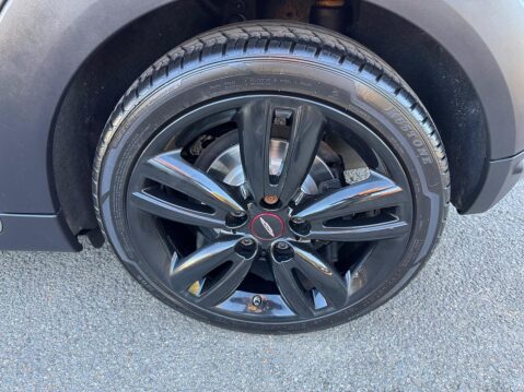 Mini Hatch 1.5 One Hatchback 3dr Petrol Manual Euro 6 (s/s) (102 ps) 31