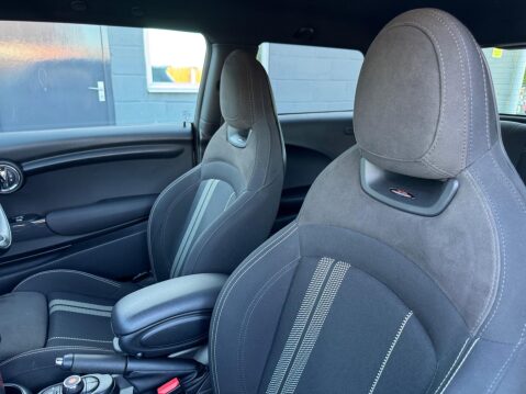 Mini Hatch 1.5 One Hatchback 3dr Petrol Manual Euro 6 (s/s) (102 ps) 41