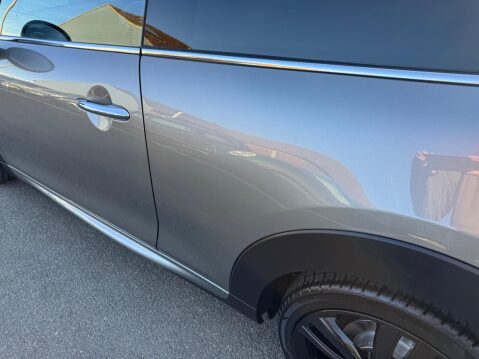 Mini Hatch 1.5 One Hatchback 3dr Petrol Manual Euro 6 (s/s) (102 ps) 48