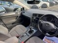Volkswagen Golf 1.0 TSI SE Hatchback 5dr Petrol Manual Euro 6 (s/s) (110 bhp) 13