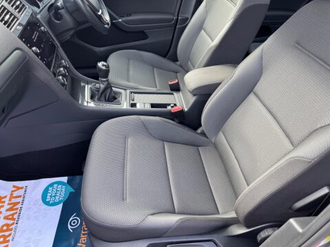 Volkswagen Golf 1.0 TSI SE Hatchback 5dr Petrol Manual Euro 6 (s/s) (110 bhp) 54