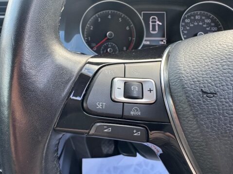 Volkswagen Golf 1.0 TSI SE Hatchback 5dr Petrol Manual Euro 6 (s/s) (110 bhp) 34