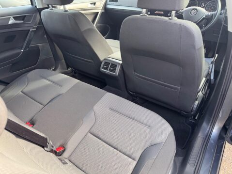 Volkswagen Golf 1.0 TSI SE Hatchback 5dr Petrol Manual Euro 6 (s/s) (110 bhp) 26