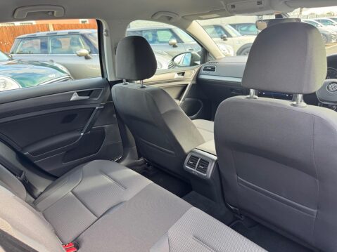 Volkswagen Golf 1.0 TSI SE Hatchback 5dr Petrol Manual Euro 6 (s/s) (110 bhp) 27