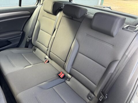 Volkswagen Golf 1.0 TSI SE Hatchback 5dr Petrol Manual Euro 6 (s/s) (110 bhp) 18