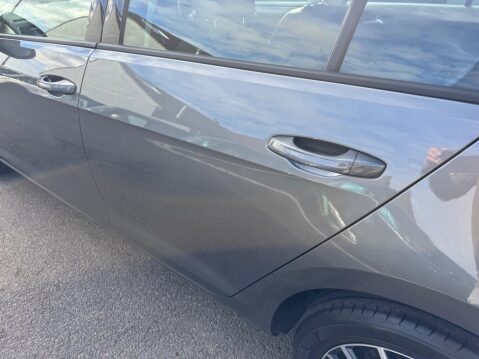 Volkswagen Golf 1.0 TSI SE Hatchback 5dr Petrol Manual Euro 6 (s/s) (110 bhp) 59