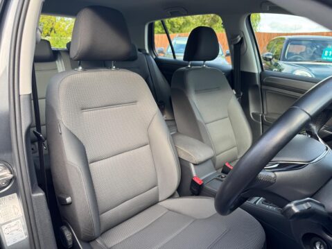 Volkswagen Golf 1.0 TSI SE Hatchback 5dr Petrol Manual Euro 6 (s/s) (110 bhp) 16