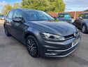 Volkswagen Golf 1.0 TSI SE Hatchback 5dr Petrol Manual Euro 6 (s/s) (110 bhp)