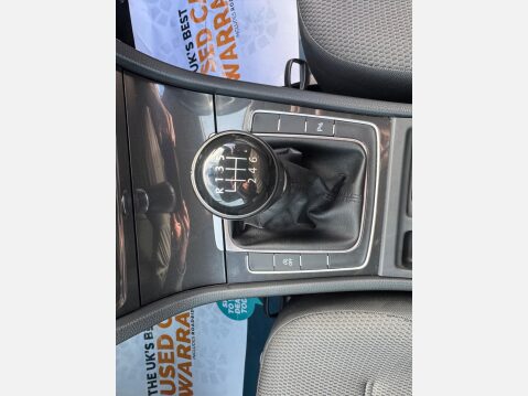 Volkswagen Golf 1.0 TSI SE Hatchback 5dr Petrol Manual Euro 6 (s/s) (110 bhp) 32