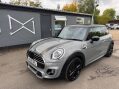 Mini Hatch 1.5 Cooper Sport Hatchback 3dr Petrol Manual Euro 6 (s/s) (136 ps) 7