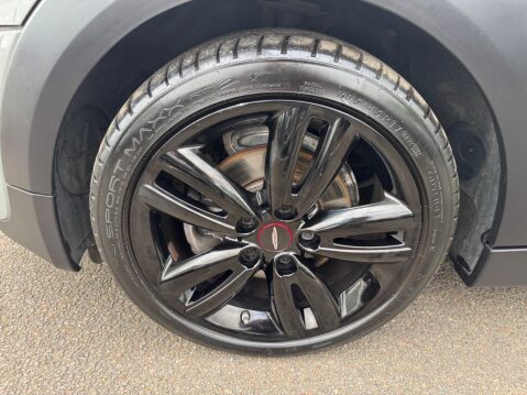 Mini Hatch 1.5 Cooper Sport Hatchback 3dr Petrol Manual Euro 6 (s/s) (136 ps) 29