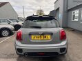 Mini Hatch 1.5 Cooper Sport Hatchback 3dr Petrol Manual Euro 6 (s/s) (136 ps) 4