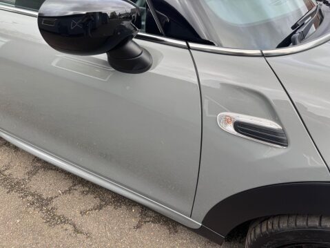 Mini Hatch 1.5 Cooper Sport Hatchback 3dr Petrol Manual Euro 6 (s/s) (136 ps) 58