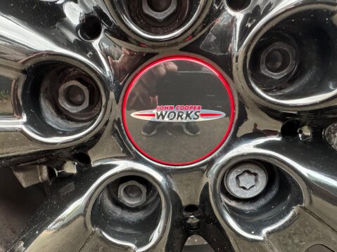 Mini Hatch 1.5 Cooper Sport Hatchback 3dr Petrol Manual Euro 6 (s/s) (136 ps) 49