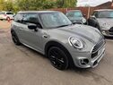 Mini Hatch 1.5 Cooper Sport Hatchback 3dr Petrol Manual Euro 6 (s/s) (136 ps)