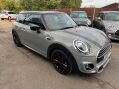 Mini Hatch 1.5 Cooper Sport Hatchback 3dr Petrol Manual Euro 6 (s/s) (136 ps) 9