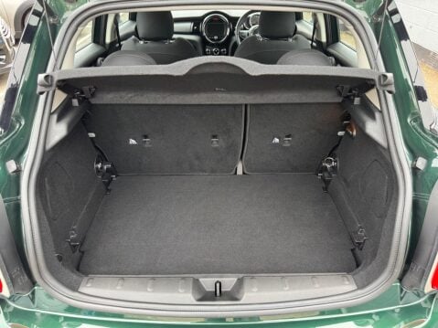 Mini Hatch 1.5 Cooper Hatchback 5dr Petrol Manual Euro 6 (s/s) (136 ps) 45