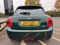Mini Hatch 1.5 Cooper Hatchback 5dr Petrol Manual Euro 6 (s/s) (136 ps) 4