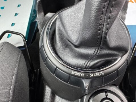 Mini Hatch 1.5 Cooper Hatchback 5dr Petrol Manual Euro 6 (s/s) (136 ps) 9