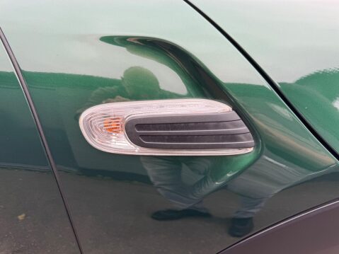 Mini Hatch 1.5 Cooper Hatchback 5dr Petrol Manual Euro 6 (s/s) (136 ps) 63