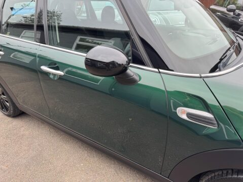 Mini Hatch 1.5 Cooper Hatchback 5dr Petrol Manual Euro 6 (s/s) (136 ps) 43