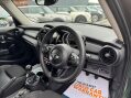 Mini Hatch 1.5 Cooper Hatchback 5dr Petrol Manual Euro 6 (s/s) (136 ps) 14