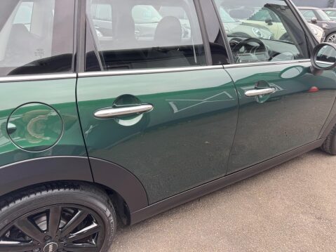 Mini Hatch 1.5 Cooper Hatchback 5dr Petrol Manual Euro 6 (s/s) (136 ps) 62