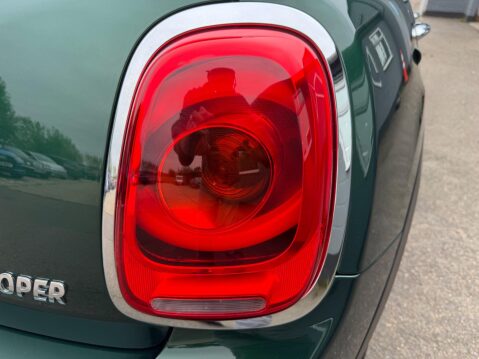 Mini Hatch 1.5 Cooper Hatchback 5dr Petrol Manual Euro 6 (s/s) (136 ps) 53