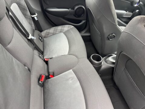 Mini Hatch 1.5 Cooper Hatchback 5dr Petrol Manual Euro 6 (s/s) (136 ps) 20