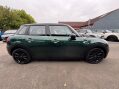 Mini Hatch 1.5 Cooper Hatchback 5dr Petrol Manual Euro 6 (s/s) (136 ps) 5