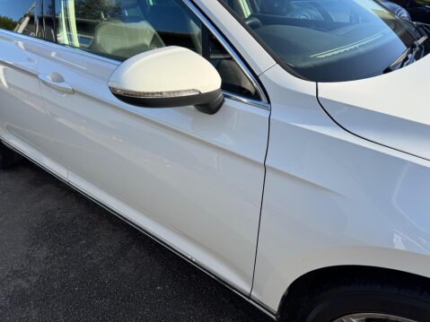 Volkswagen Passat 1.8 TSI GT Estate 5dr Petrol DSG Euro 6 (s/s) (180 ps) 11