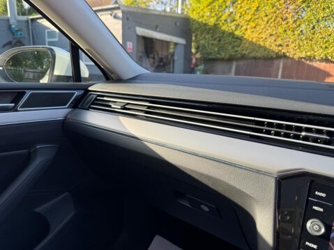 Volkswagen Passat 1.8 TSI GT Estate 5dr Petrol DSG Euro 6 (s/s) (180 ps) 13
