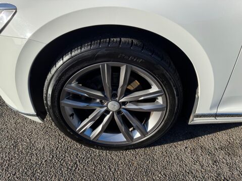 Volkswagen Passat 1.8 TSI GT Estate 5dr Petrol DSG Euro 6 (s/s) (180 ps) 42