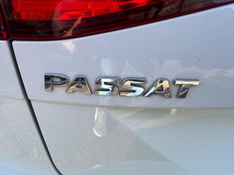 Volkswagen Passat 1.8 TSI GT Estate 5dr Petrol DSG Euro 6 (s/s) (180 ps) 59