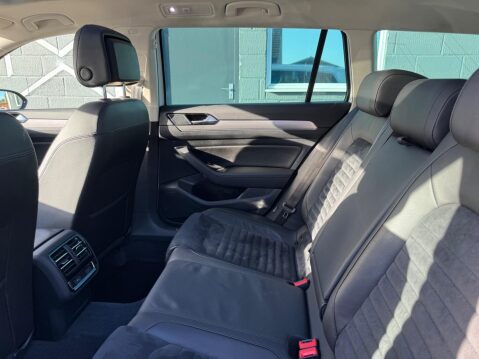 Volkswagen Passat 1.8 TSI GT Estate 5dr Petrol DSG Euro 6 (s/s) (180 ps) 26