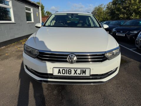 Volkswagen Passat 1.8 TSI GT Estate 5dr Petrol DSG Euro 6 (s/s) (180 ps) 3