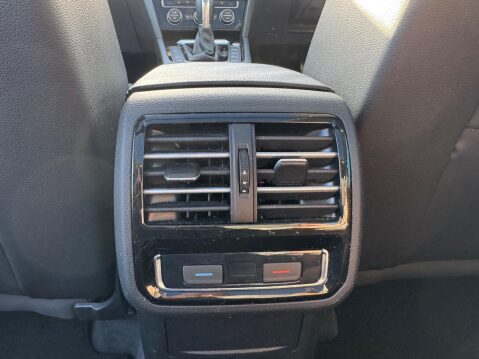 Volkswagen Passat 1.8 TSI GT Estate 5dr Petrol DSG Euro 6 (s/s) (180 ps) 36