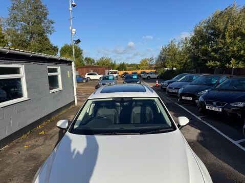 Volkswagen Passat 1.8 TSI GT Estate 5dr Petrol DSG Euro 6 (s/s) (180 ps) 10