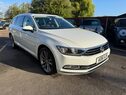 Volkswagen Passat 1.8 TSI GT Estate 5dr Petrol DSG Euro 6 (s/s) (180 ps)