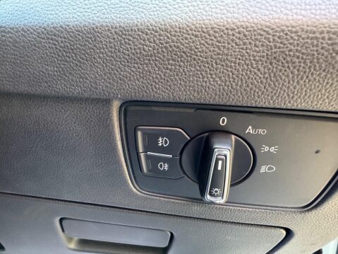 Volkswagen Passat 1.8 TSI GT Estate 5dr Petrol DSG Euro 6 (s/s) (180 ps) 34