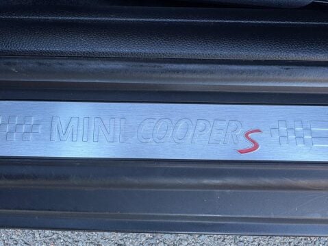 Mini Hatch 2.0 Cooper S Hatchback 3dr Petrol Manual Euro 6 (s/s) (192 ps) 50