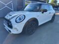 Mini Hatch 2.0 Cooper S Hatchback 3dr Petrol Manual Euro 6 (s/s) (192 ps) 7