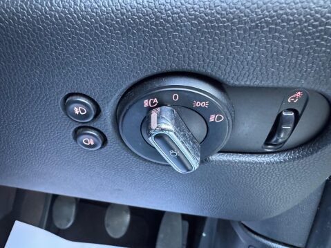 Mini Hatch 2.0 Cooper S Hatchback 3dr Petrol Manual Euro 6 (s/s) (192 ps) 23