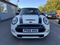 Mini Hatch 2.0 Cooper S Hatchback 3dr Petrol Manual Euro 6 (s/s) (192 ps) 3