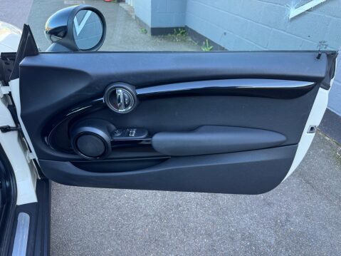 Mini Hatch 2.0 Cooper S Hatchback 3dr Petrol Manual Euro 6 (s/s) (192 ps) 28