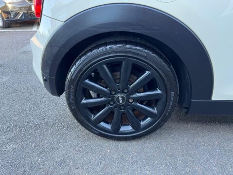 Mini Hatch 2.0 Cooper S Hatchback 3dr Petrol Manual Euro 6 (s/s) (192 ps) 30