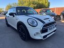 Mini Hatch 2.0 Cooper S Hatchback 3dr Petrol Manual Euro 6 (s/s) (192 ps)