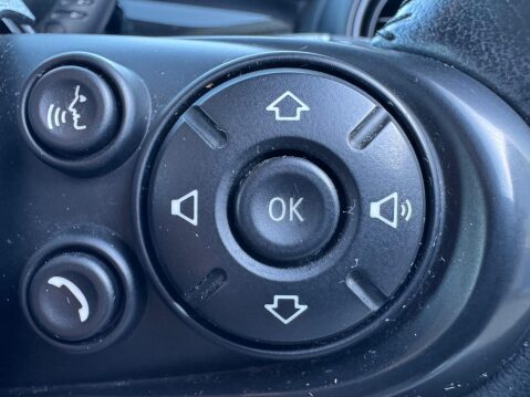 Mini Hatch 2.0 Cooper S Hatchback 3dr Petrol Manual Euro 6 (s/s) (192 ps) 25